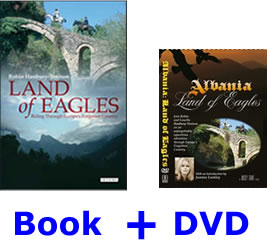 Book and DVD