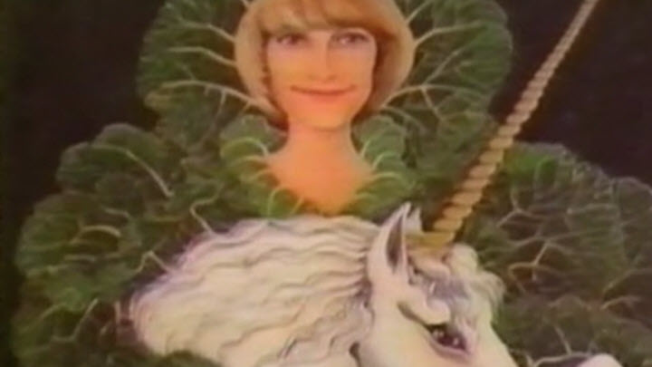 Quest for the unicorn