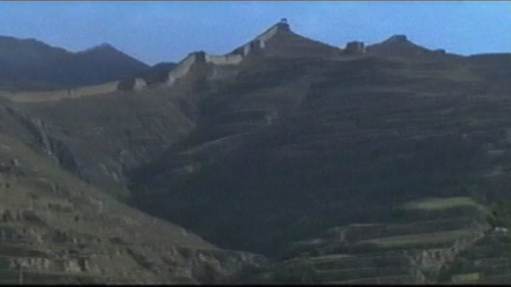 Great Wall of China